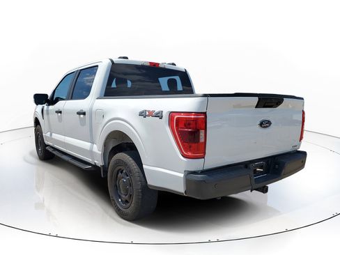 Used 2021 Ford F150 XL w/ Equipment Group 101A High AWD/4WD image 2