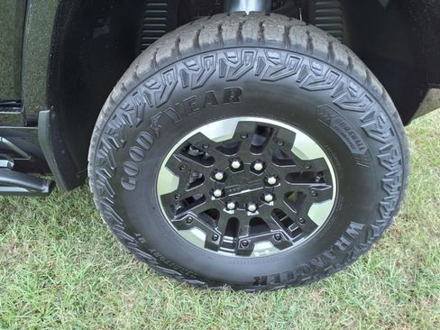 New 2024 GMC Hummer EV 3X w/ Battery Pack, 24 Module Pack image 9