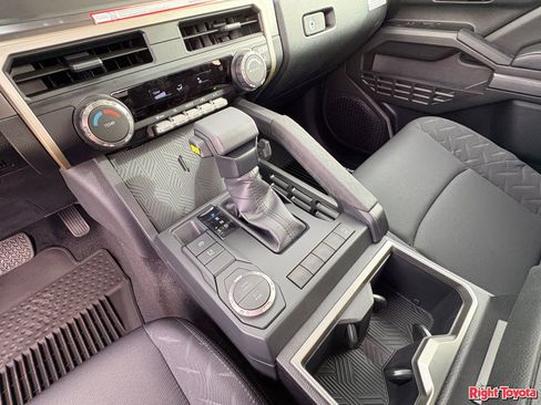 New 2026 Toyota Tacoma SR5 RWD image 15