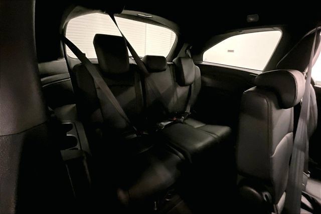 Used 2025 Honda Odyssey Sport-L image 33