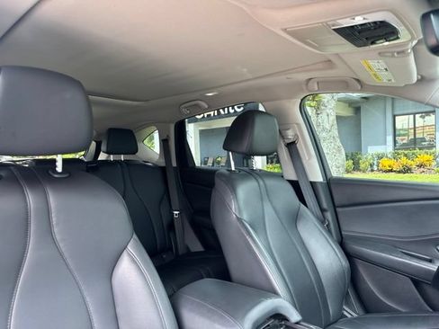 Used 2020 Acura RDX FWD image 12