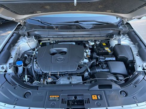 New 2025 MAZDA CX-5 AWD 2.5 S w/ Preferred Package image 11