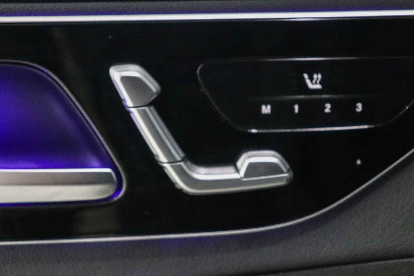 Certified 2023 Mercedes-Benz C 300 Sedan image 21