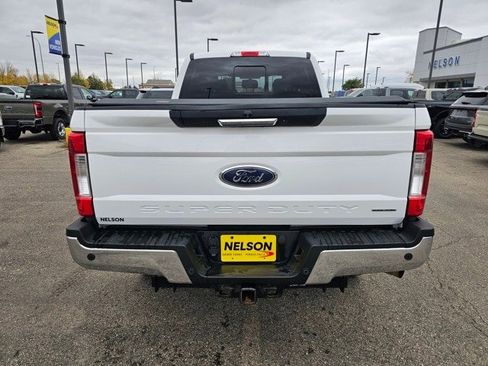 Used 2019 Ford F250 Lariat w/ Lariat Value Package image 8
