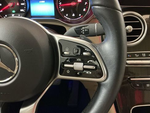 Used 2022 Mercedes-Benz GLC 300 image 15