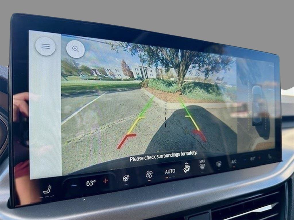 New 2024 Ford Escape Active w/ Tech Pack #2 FWD image 16