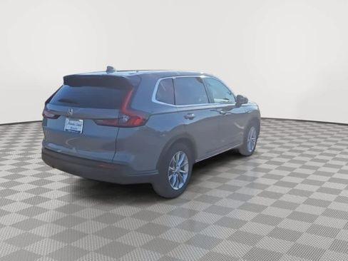Used 2023 Honda CR-V EX-L image 8