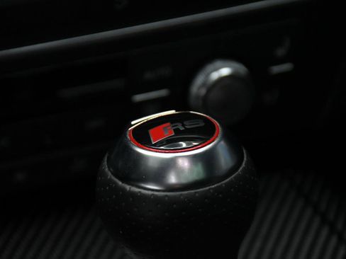 Used 2018 Audi RS 7 Performance image 37