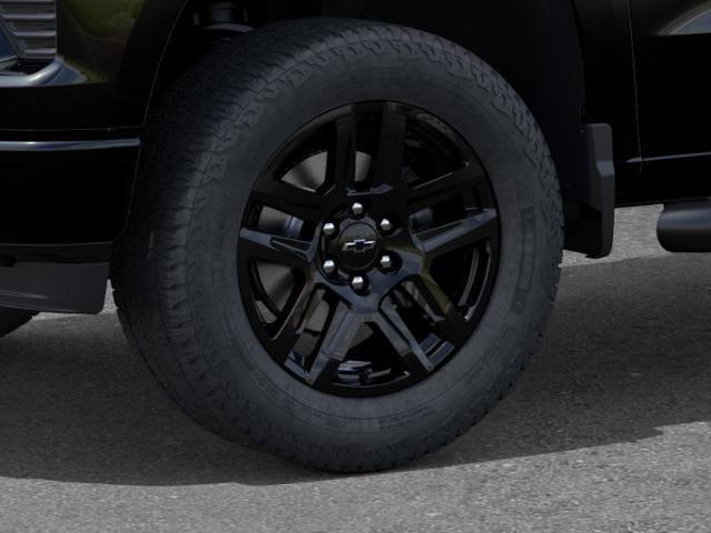New 2026 Chevrolet Silverado 1500 RST w/ RST Select Package RWD image 33