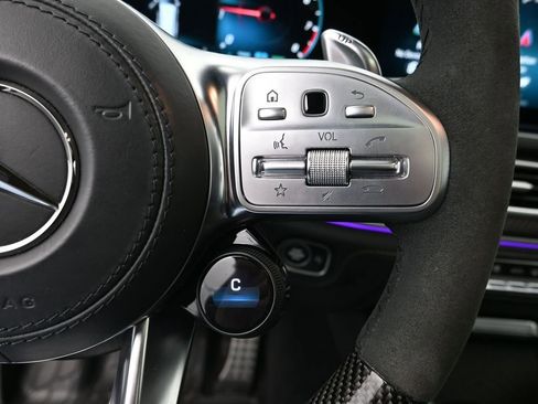 Used 2023 Mercedes-Benz GLS 63 AMG 4MATIC image 16