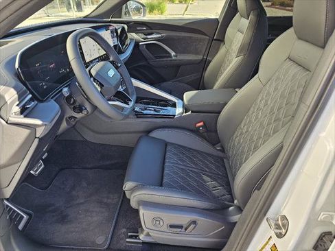 New 2025 Audi SQ5 Premium Plus image 10