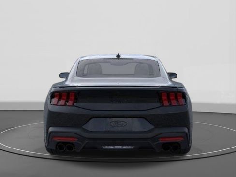 New 2026 Ford Mustang GT RWD image 5