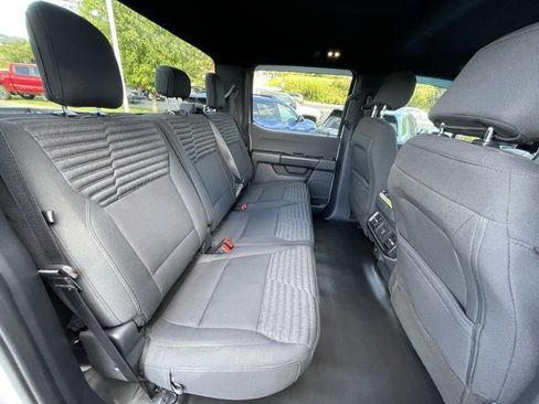 Used 2021 Ford F150 XL w/ STX Appearance Package image 36