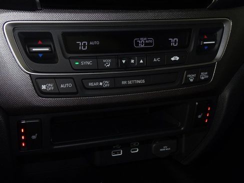 New 2026 Honda Ridgeline RTL image 24