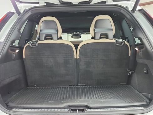 Used 2026 Volvo XC90 B6 Ultra w/ Protection Package AWD/4WD image 47