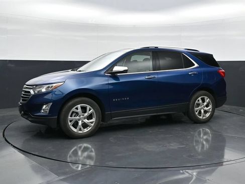 Used 2019 Chevrolet Equinox Premier AWD/4WD image 6