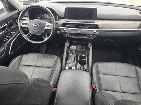 Used 2020 Kia Telluride EX w/ Towing Package image 24