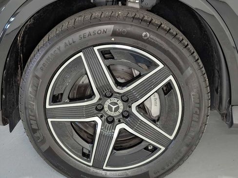 Certified 2026 Mercedes-Benz GLC 300 4MATIC image 3