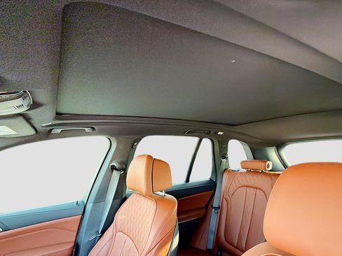 New 2026 BMW X5 xDrive40i w/ M Sport Package image 27