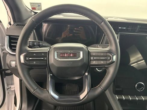 Used 2026 GMC Terrain AT4 w/ Convenience Package III AWD/4WD image 20