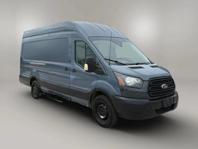 Used 2019 Ford Transit 250 148 High Roof Extended
