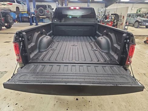 New 2026 RAM 3500 Big Horn image 22