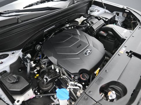 Used 2025 Hyundai Palisade SEL image 24