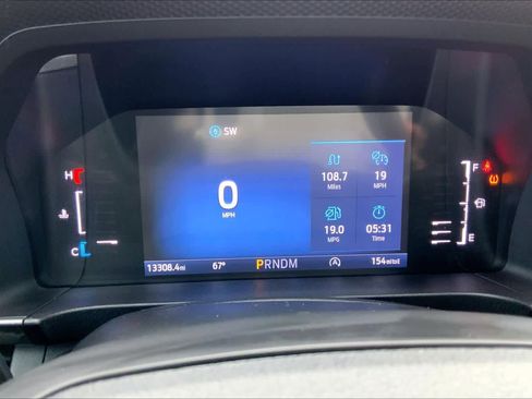 Certified 2024 Ford Ranger XLT w/ Equipment Group 301A High image 24