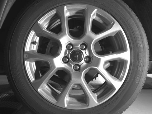 Used 2025 Jeep Compass Limited AWD/4WD image 14