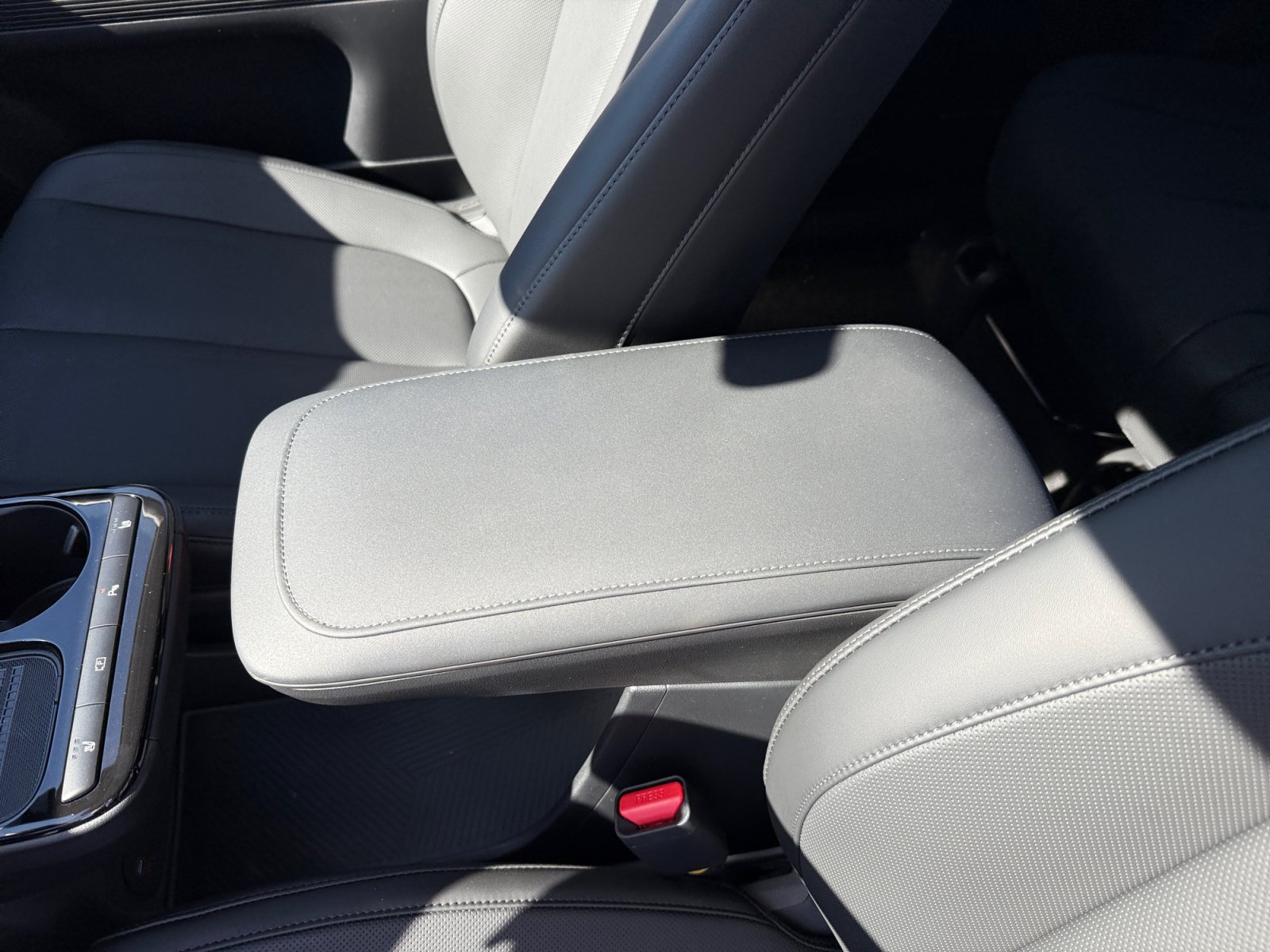 New 2027 Hyundai Ioniq 5 SEL RWD image 14