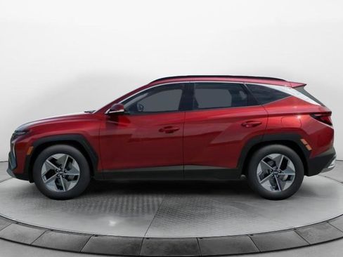 New 2026 Hyundai Tucson SEL image 3