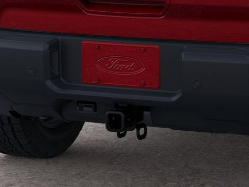 Certified 2026 Ford Bronco Sport Big Bend w/ Convenience Package AWD/4WD image 23