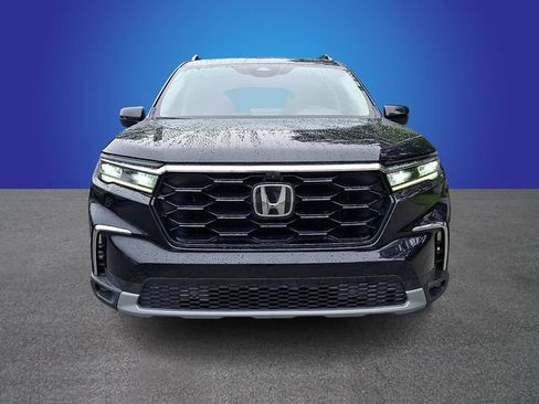 Used 2023 Honda Pilot Elite image 2