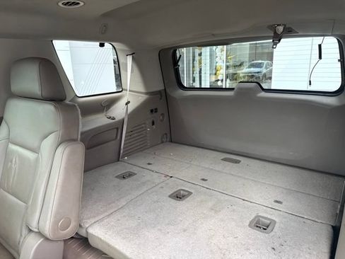 Used 2015 GMC Yukon SLT w/ Open Road Package RWD image 10