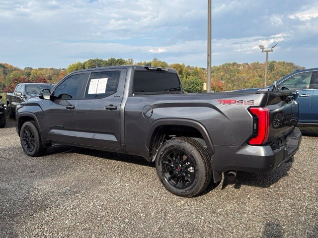 Used 2026 Toyota Tundra Limited w/ TRD Off-Road Package AWD/4WD image 3