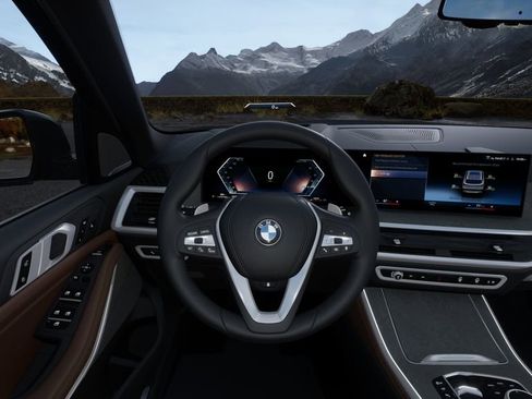 New 2026 BMW X5 xDrive40i w/ Climate Comfort Package AWD/4WD image 38