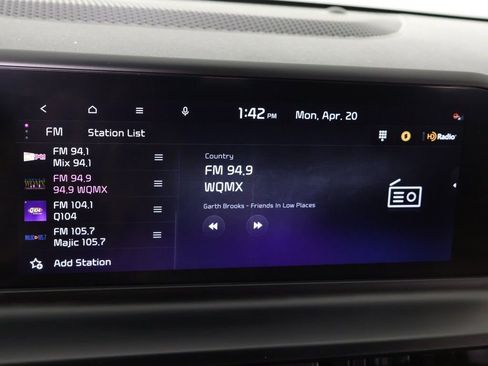 Used 2024 Kia Seltos S image 43