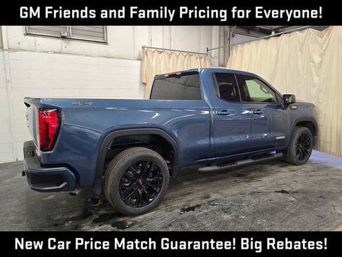 New 2026 GMC Sierra 1500 Elevation w/ Elevation Select Package image 7