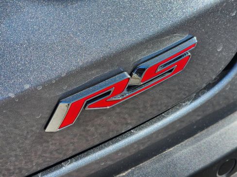 New 2026 Chevrolet Trax RS w/ Driver Confidence Package FWD image 7