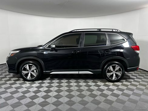 Used 2020 Subaru Forester Touring w/ Popular Package #2 image 8