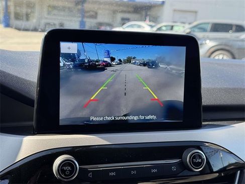 Used 2022 Ford Escape SE w/ Convenience Package image 27