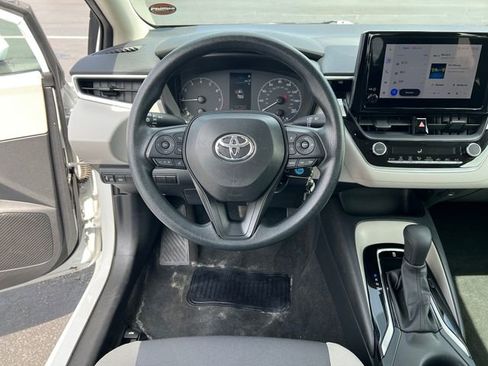 Used 2024 Toyota Corolla LE FWD image 13