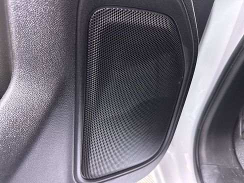 Used 2022 Chevrolet Silverado 1500 Custom w/ Rally Edition image 25