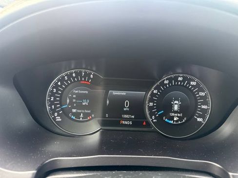 Certified 2019 Ford Explorer Platinum AWD/4WD image 17
