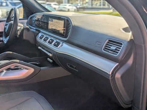 Used 2025 Mercedes-Benz GLE 53 AMG 4MATIC image 41