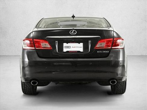 Used 2012 Lexus ES 350 image 7