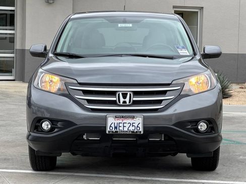 Used 2012 Honda CR-V EX image 11