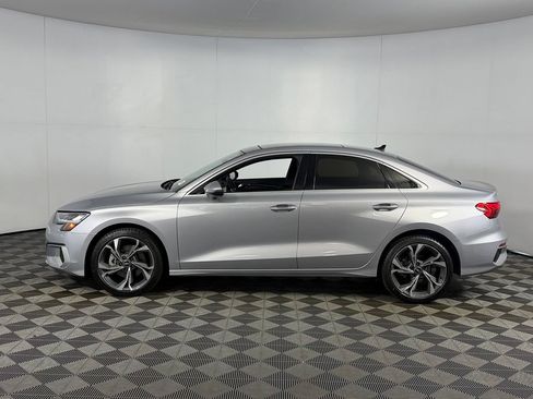 Used 2022 Audi A3 2.0T Premium w/ 18" Wheel Package FWD image 10