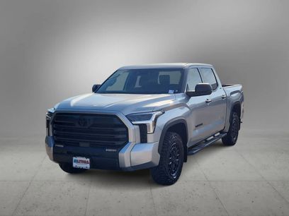 New 2026 Toyota Tundra SR5