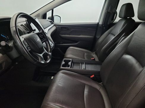Used 2018 Honda Odyssey EX-L image 17